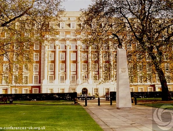 The Biltmore Mayfair