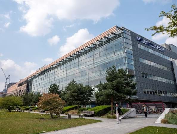 Millennium Point