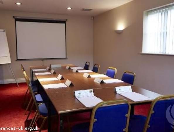 Millers Hotel Sibson