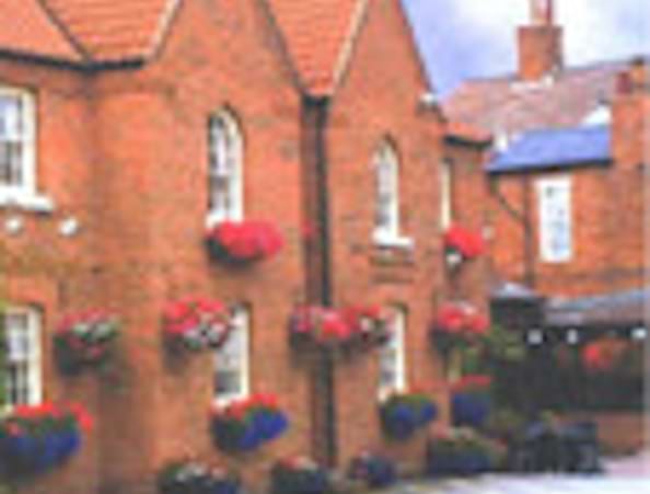 Millgate House Hotel