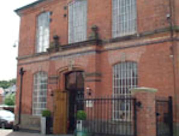 Millhouse Business Centre