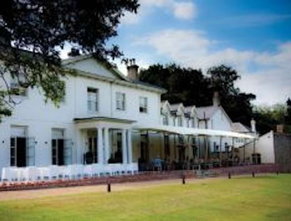 Milsoms Kesgrave Hall