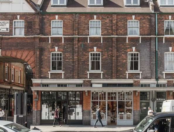 Mind The Gap Studios Bradford