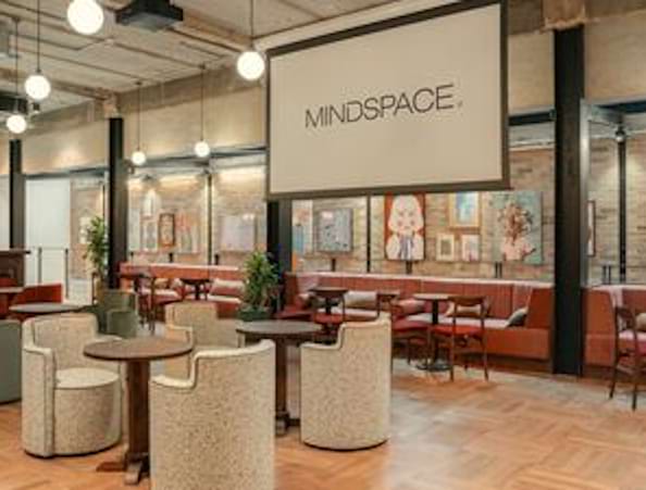 Mindspace Old Street
