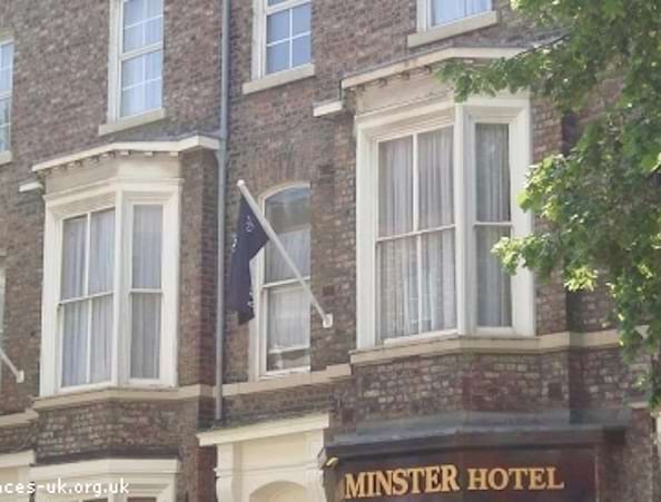 Minster Hotel