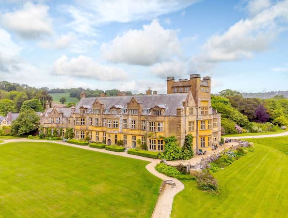 Minterne House Dorchester