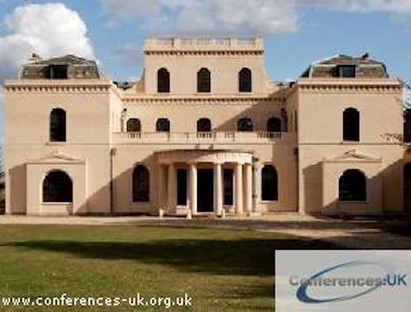Moggerhanger Park
