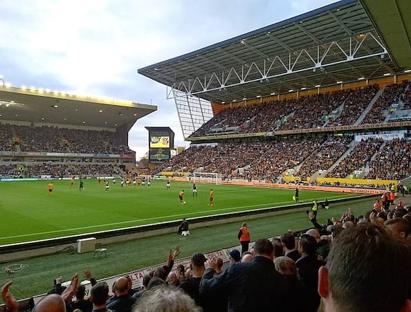 Molineux Stadium