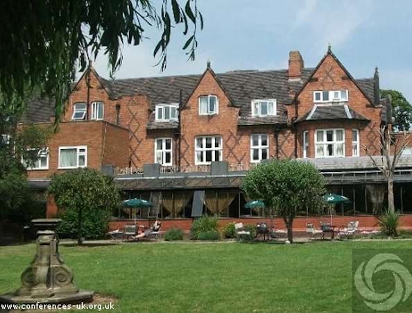 Mollington Banastre Hotel and Spa