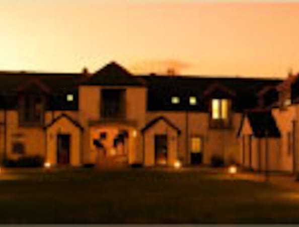 Moness House Hotel and Country Club