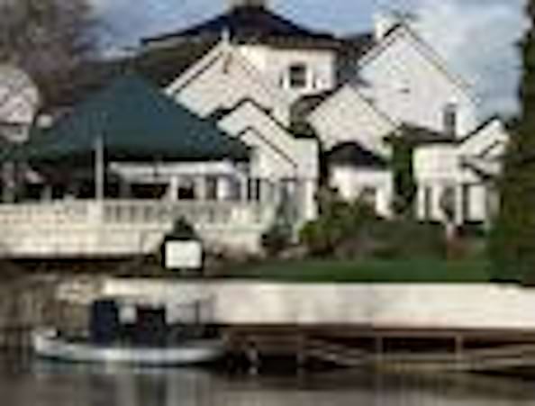 Monkey Island Hotel Berkshire