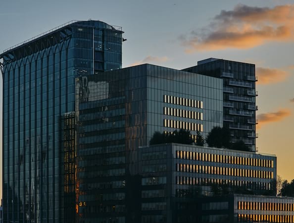 Montcalm Royal London House