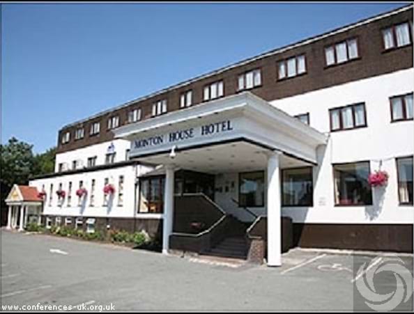 Monton House Hotel