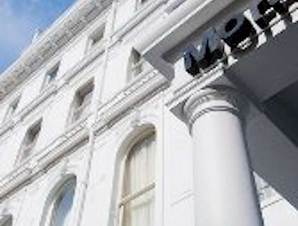 Mornington Hotel London W2