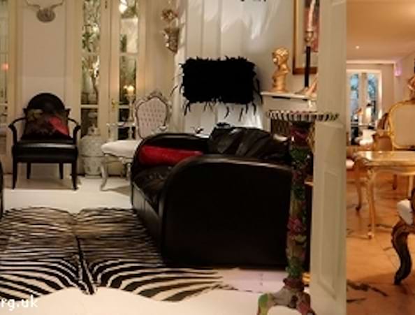 Morrell Business Centre