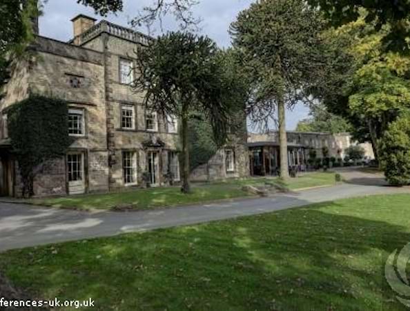 Mosborough Hall Hotel