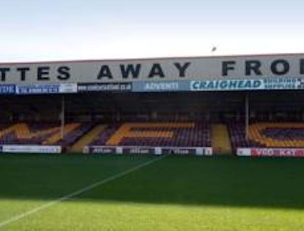 Motherwell Football Club