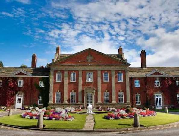Mottram Hall