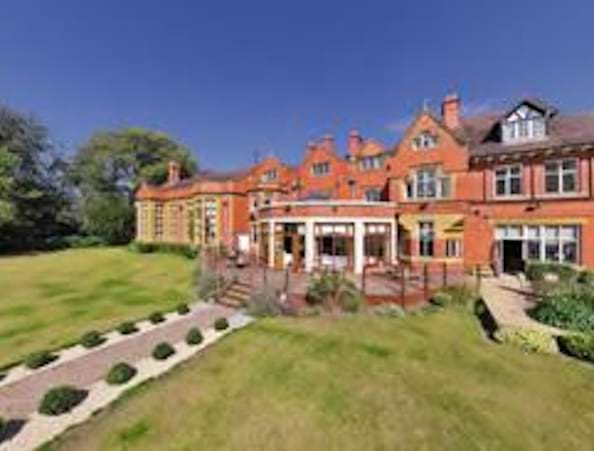 Mount Hotel and Conference Centre