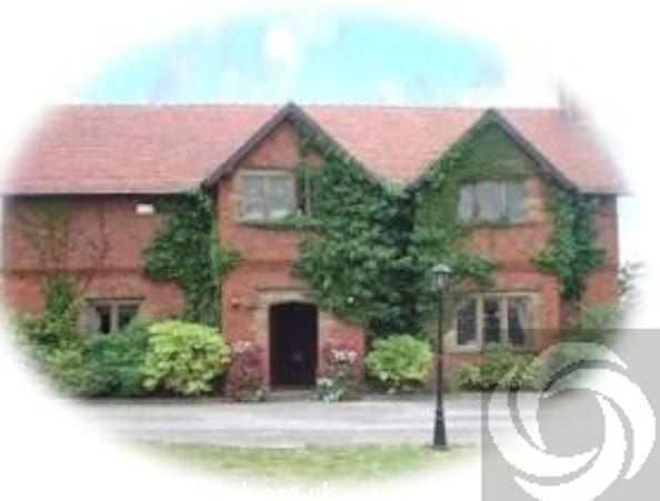 Mountain Park Hotel and Golf Club