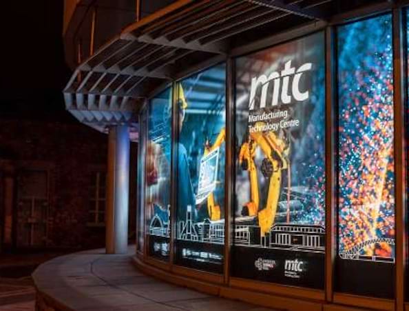 MTC Liverpool