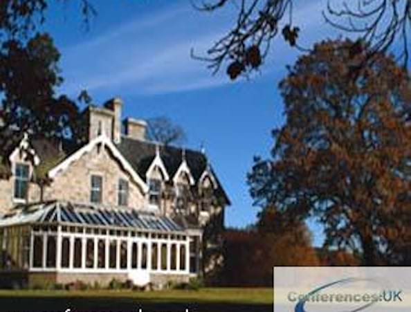 Muckrach Lodge Hotel and Restaurant