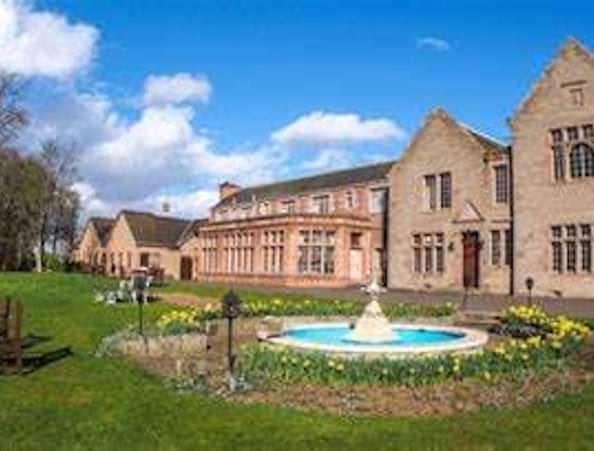 Murrayshall House Hotel