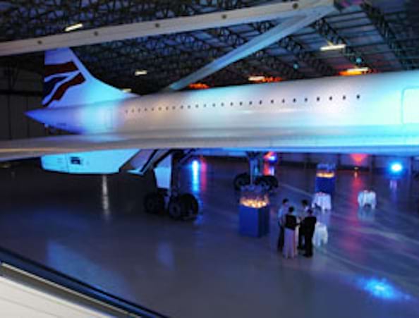 Museum of Flight