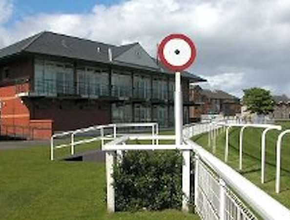 Musselburgh Racecourse