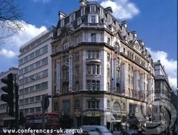 MWB Business Exchange Holborn London