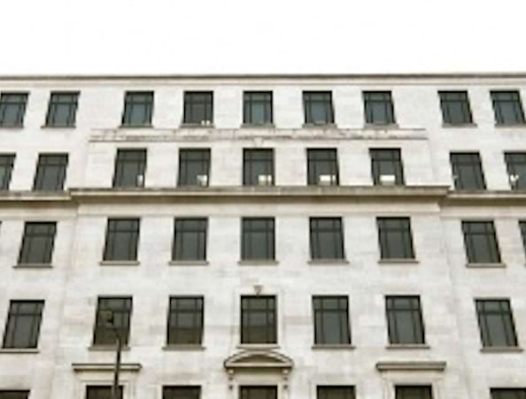 MWB Meeting Rooms Baker Street