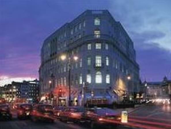 MWB Meeting Venues The Strand