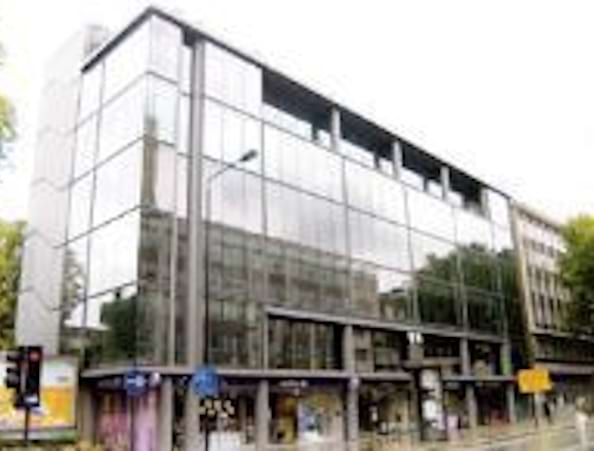 MWB Tottenham Court Road