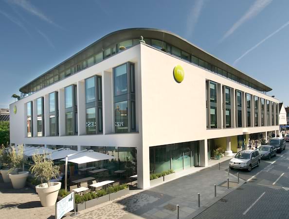 My Hotel Brighton