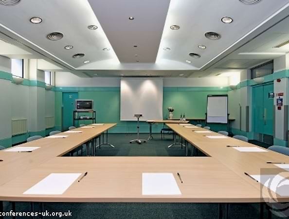 Myddelton Conference Rooms