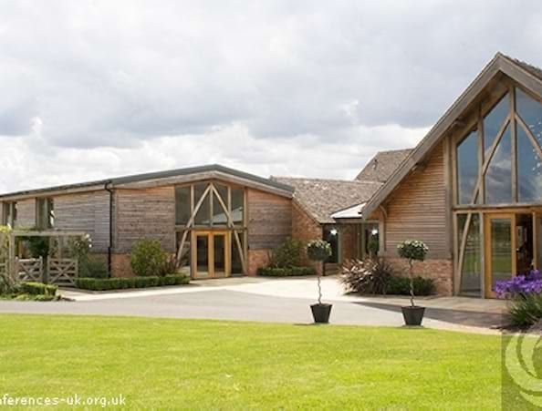 Mythe Barn Atherstone