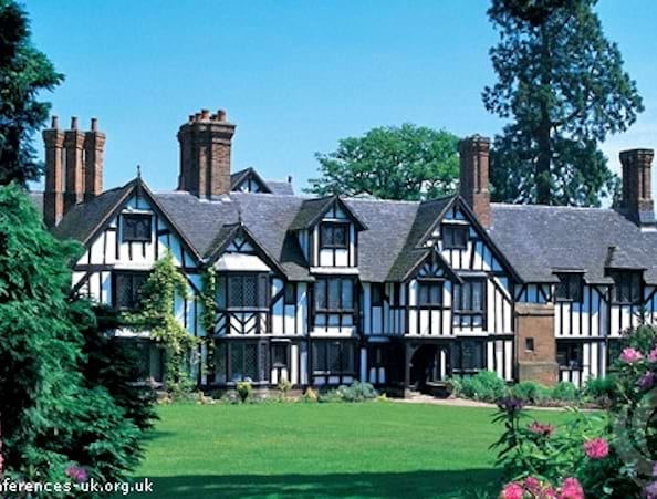Nailcote Hall Hotel