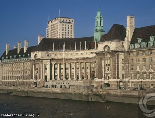 Namco Station County Hall