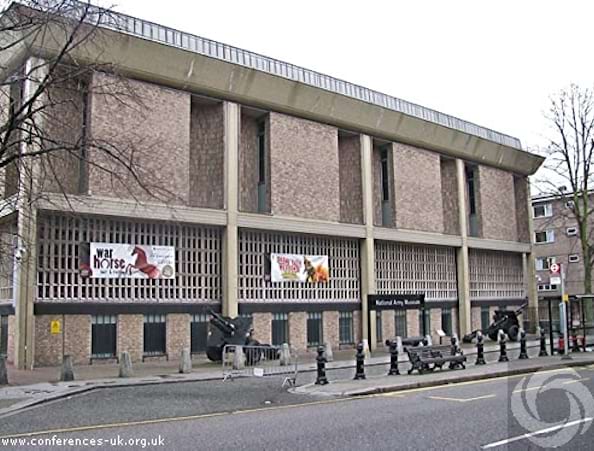 National Army Museum London