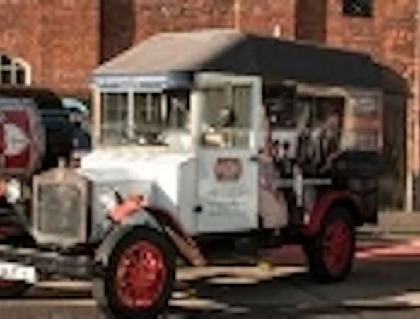 National Brewery Centre