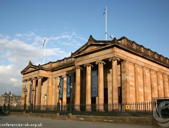 National Galleries of Scotland