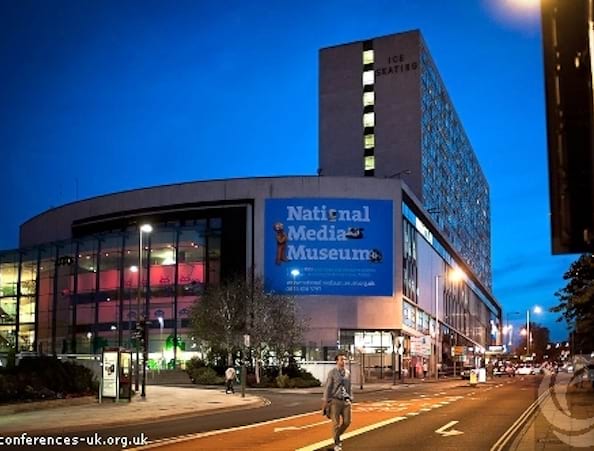 National Media Museum