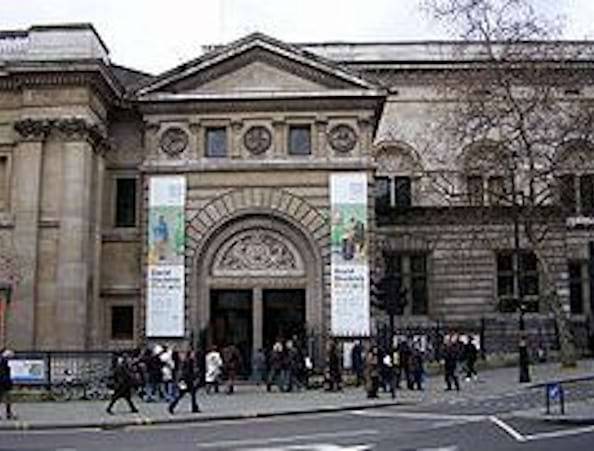 National Portrait Gallery