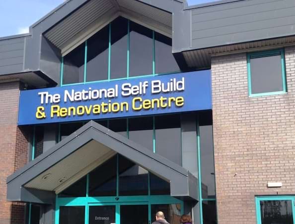 National Self Build and Renovation Centre