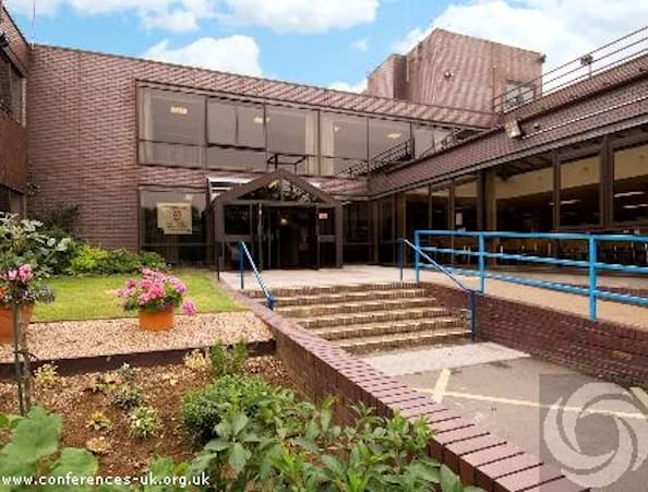 National Water Sports Centre