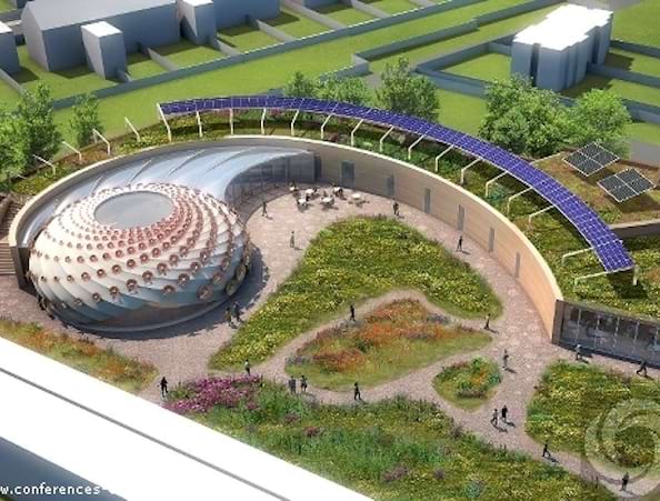 National Wildflower Centre