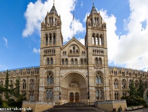 Natural History Museum