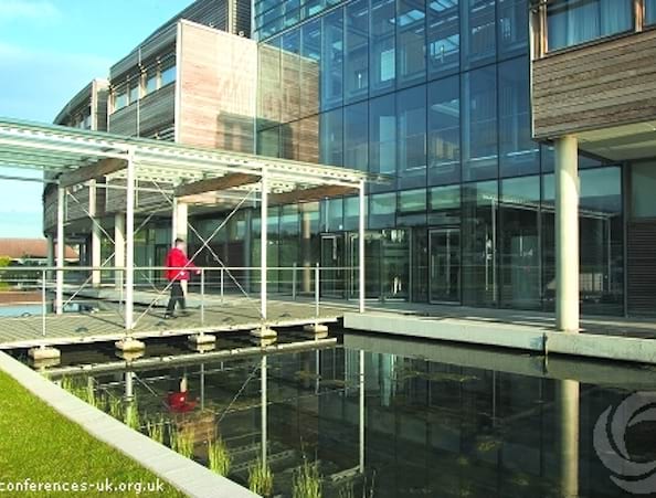 Jubilee Conference Centre