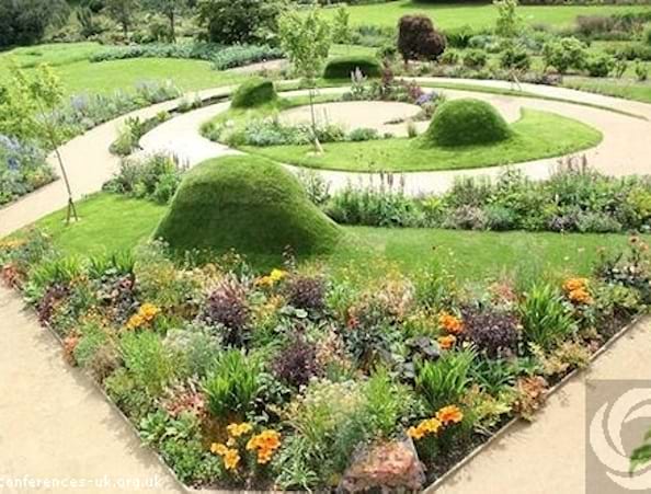 Ness Botanic Gardens