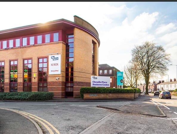 Neurosupport Conference Centre Liverpool